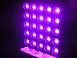 2014 LED Stage Lighting 25X30W RGBW LED Matrix Light