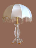 Crystal Table Lamp (Kobe-T-039)