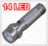 14 LED Flashlight (YF-7132)