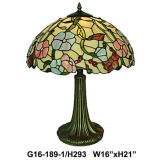 Tiffany Table Lamp (G16-189-1-H293)