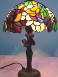 Tiffany Table Lamp (TL-A1044)