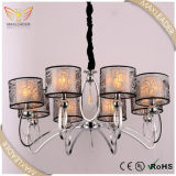 Lighting Design of Project Interior Home Modern chandelier (MD7110)