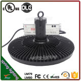 IP65 LED Highbay Light, Industrial 100W LED High Bay with UL Dlc