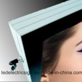 Aluminum Profile Open Frame LED Advertising Light Box