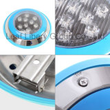 9W LED Energy-Efficient Pool and SPA Light,