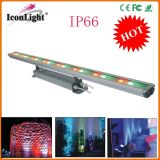 2016 Hot Sale LED Wall Washer IP66 for Outdoor Lighting