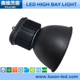 200W Motion Sensor LED High Bay Light Mining Light