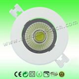 Best Seller 6W Dimmable LED Down Light with CE RoHS (DLC075-005-B)
