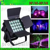 LED Outdoor Wall Washer Lights