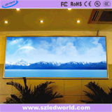 P4 LED Video Wall/ Indoor Fixed LED Video Display Screen