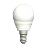 3W Plastic Shell E14 LED Bulb Light Lamp (HLB041)