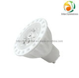 GU10 LED Spotlight with CE and RoHS Certification