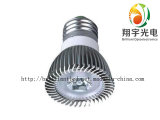 3W LED Lamp Cup E14with CE and RoHS Certification