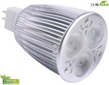 CREE/Edison 9W MR16 LED Spotlight 12V 3*3W