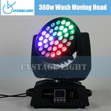 36*10W Stage Light Equipment LED Moving Head Disco Light