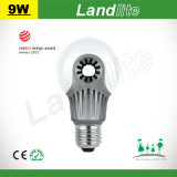 LED Bulb/LED Light/LED Capsule Lamp (LDM/D A60E)