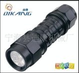 High Power LED Flashlight (DH-K19)