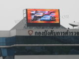 LED Display (Outdoor Advertising And Monitor )