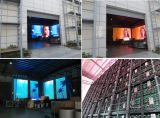 Outdoor RGB LED Display for Stadium Live Broadcast P16
