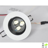 3W LED Ceiling Light - (MY-CLED-006)