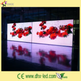 P6 Indoor Full Color LED Display with Video