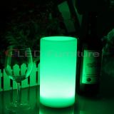 Pub Table Set Battery 16color Changing LED Table Lamp