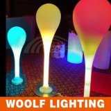 Rechargeable Illuminated Outdoor LED Mood Lights