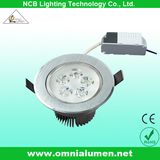 LED Ceiling Lights for Home Lighting