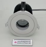 Economical 12W LED Down Light with UL Dimmable Driver (DLC090-004)