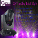 Professional 330W Spot Moving Head Light (HL- 330BSW)