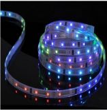 Cheap Price Dream Color Ws2801 DC5V Digital IC LED Strip Flexible Programmable Strip Light for Project