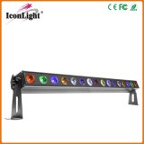Outdoor IP65 LED Wall Washer Light (ICON-B024)