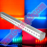 24PCS RGB 3in1 LED Wall Washer