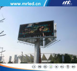 Three Sides Advertising P16 Outdoor LED Display (BESD-P16-DIP346)