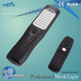 LED Hand Work Light with Magnet and Hook (HL-LA0214)