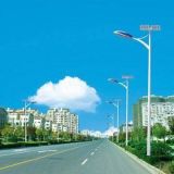 CE, RoHS, SGS, ISO 50W LED Solar Road Lights