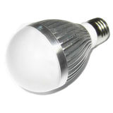 Indoor 5W High Power E27 LED Bulb for Home (WYP6050)