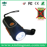 Emergency Light with Digital AM/FM Radio (XLN-704)
