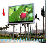 pH16 Outdoor LED Electronic Display