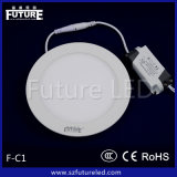 High Quality LED Panel Light 18W SMD2835 Ceiling Panel