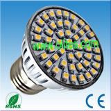 3528 SMD LED Spot Lamp, SMD LED Spotlight (OL-GU10-S50-WW)