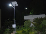 30W Street LED Lights with Pole for Outdoor Lighting
