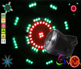 Disco Stage Lighting/LED Stage Flash Magic Effect Light/Party Light (LE037)