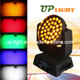 36*15W 5in1 RGBWA Zoom LED Stage Light