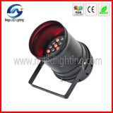Long Shell LED PAR Can Stage Light