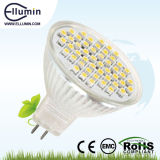 LED Spotlight MR16 48SMD Energy Saving 3W Spot