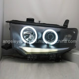 Pajero Sport LED Headlamp for Mitsubishi 2011-2013 Year