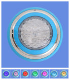 Multi Color Wall-Installed LED Swimming Pool Light/Lamp