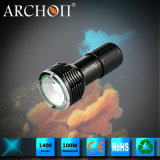 1600 Lumens Archon W38vr Diving LED Light