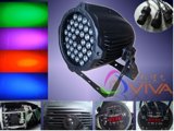 Stage Equipment 36X1w LED PAR64 Stage Light/Disco Light